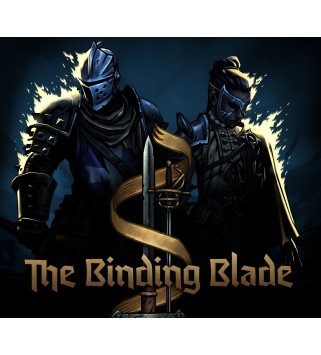 Darkest Dungeon II - The Binding Blade DLC Steam Key GLOBAL